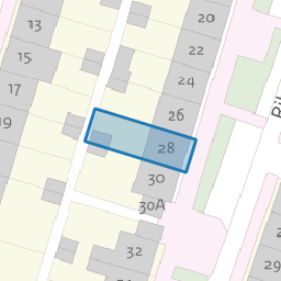 Perceel HDR00-F-1197