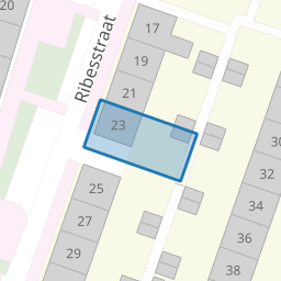 Perceel HDR00-F-1219