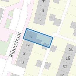 Perceel HDR00-F-1222