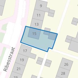 Perceel HDR00-F-1223