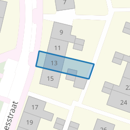 Perceel HDR00-F-1224