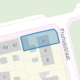 Perceel HDR00-F-1234