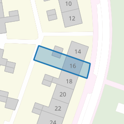 Perceel HDR00-F-1241