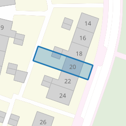 Perceel HDR00-F-1243