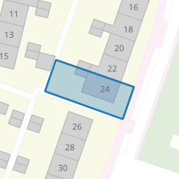 Perceel HDR00-F-1245