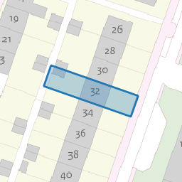 Perceel HDR00-F-1249