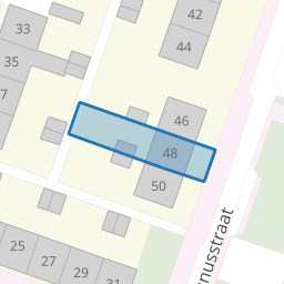 Perceel HDR00-F-1257