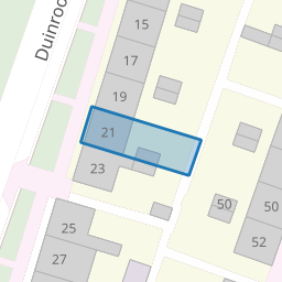 Perceel HDR00-F-1273