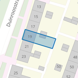 Perceel HDR00-F-1274