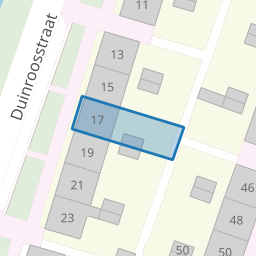 Perceel HDR00-F-1275