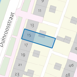 Perceel HDR00-F-1276