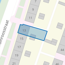 Perceel HDR00-F-1277