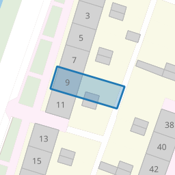 Perceel HDR00-F-1279