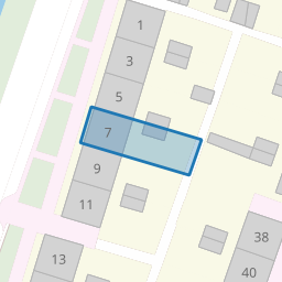 Perceel HDR00-F-1280