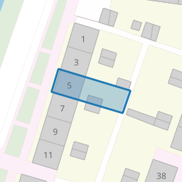 Perceel HDR00-F-1281