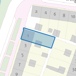 Perceel HDR00-F-1283