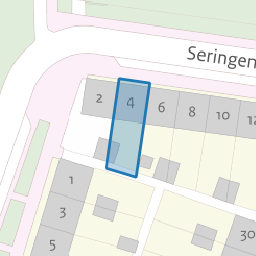 Perceel HDR00-F-1285