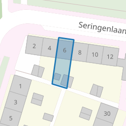 Perceel HDR00-F-1286