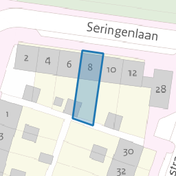 Perceel HDR00-F-1287