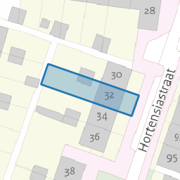 Perceel HDR00-F-1292