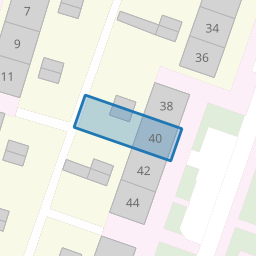 Perceel HDR00-F-1296