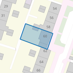 Perceel HDR00-F-1306