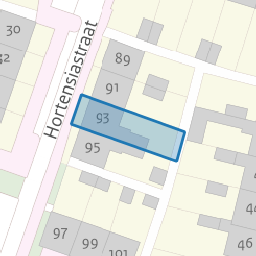 Perceel HDR00-F-1333