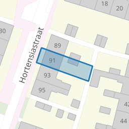 Perceel HDR00-F-1334