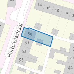 Perceel HDR00-F-1335