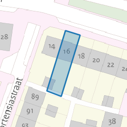 Perceel HDR00-F-1337