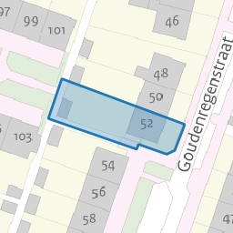 Perceel HDR00-F-1349