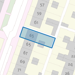 Perceel HDR00-F-1374