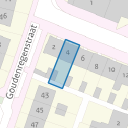 Perceel HDR00-F-1386