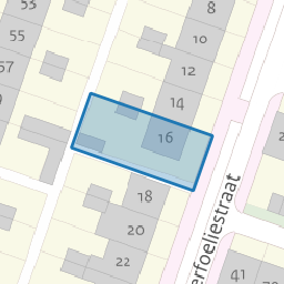 Perceel HDR00-F-1399