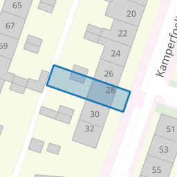 Perceel HDR00-F-1405