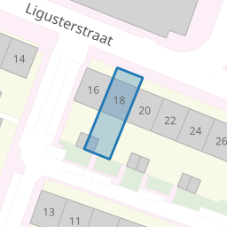 Perceel HDR00-F-1411