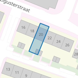 Perceel HDR00-F-1412