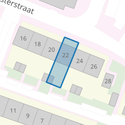 Perceel HDR00-F-1413