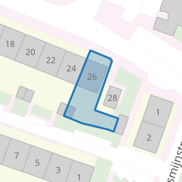 Perceel HDR00-F-1415