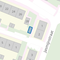 Perceel HDR00-F-1416