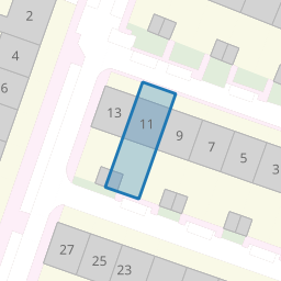 Perceel HDR00-F-1418