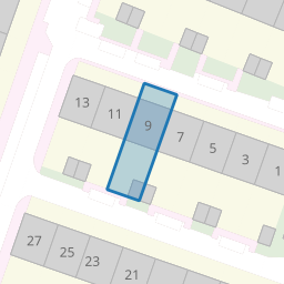 Perceel HDR00-F-1419