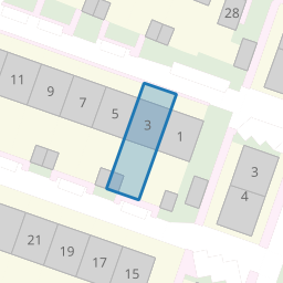 Perceel HDR00-F-1422