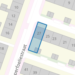 Perceel HDR00-F-1425