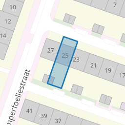 Perceel HDR00-F-1426