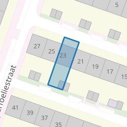 Perceel HDR00-F-1427