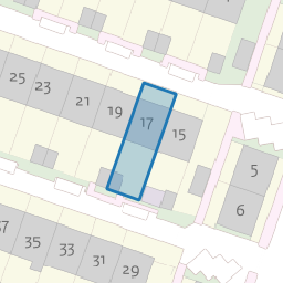 Perceel HDR00-F-1430