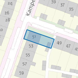 Perceel HDR00-F-1445