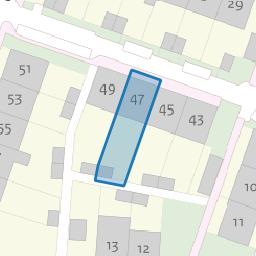 Perceel HDR00-F-1447