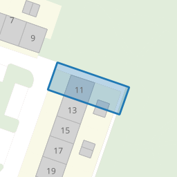 Perceel HDR00-F-1457